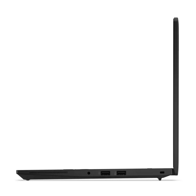 Nešiojamas kompiuteris Lenovo ThinkPad L14 Gen 6 (AMD) — AMD Ryzen AI 5 340, 14 colių WUXGA, 32 GB DDR5, 512 GB SSD, Windows 11 Pro, juodas