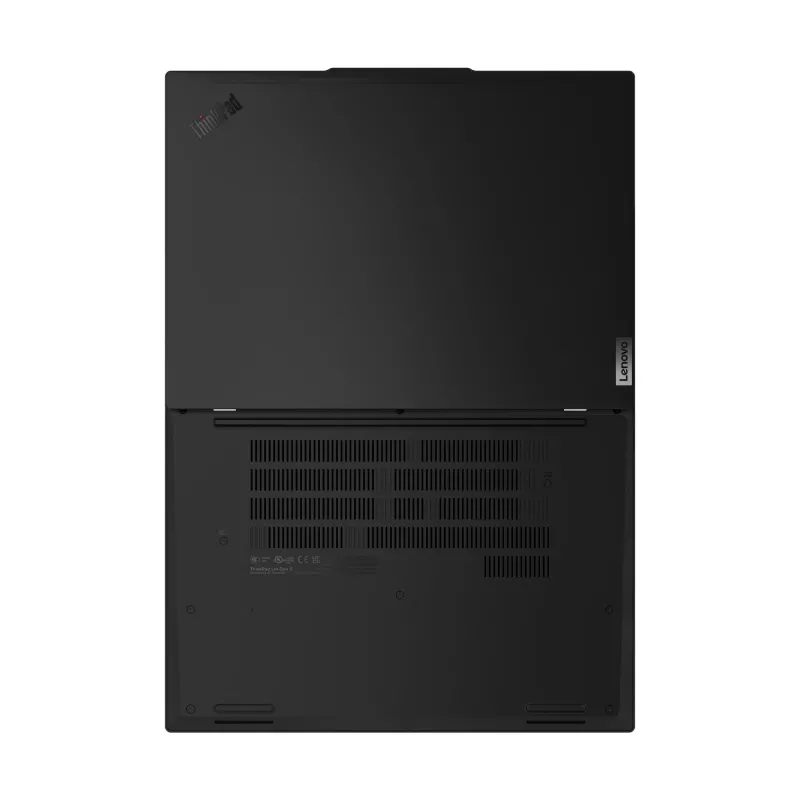 Nešiojamas kompiuteris Lenovo ThinkPad L14 Gen 6 (AMD) — AMD Ryzen AI 5 340, 14 colių WUXGA, 32 GB DDR5, 512 GB SSD, Windows 11 Pro, juodas