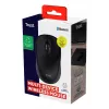 Trust Yvi+ pelė Universal Ambidextrous RF Wireless + Bluetooth Optinė 1600 DPI