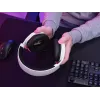 Trust GXT492W Carus Ausinės Laidinės Ausinės Antgalvinės Žaidimams Baltos