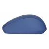 Trust Yvi+ pelė universali ambidekstrinė RF belaidė + Bluetooth optinė 1600 DPI