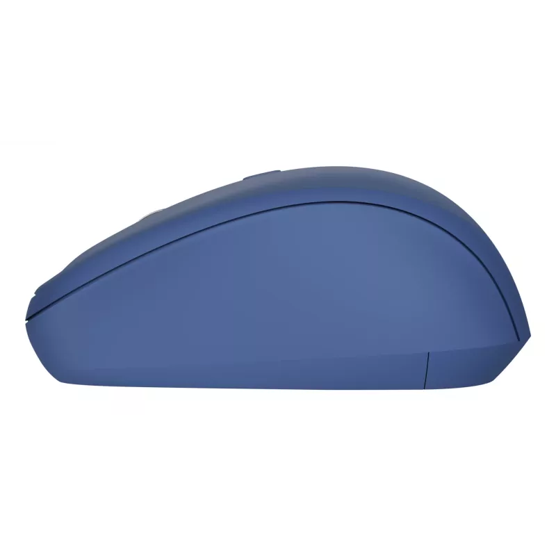 Trust Yvi+ pelė universali ambidekstrinė RF belaidė + Bluetooth optinė 1600 DPI