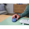 Trust Yvi+ pelė universali ambidekstrinė RF belaidė + Bluetooth optinė 1600 DPI