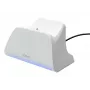 Įkrovimo stotelė TRUST GXT255W PS5 dvigubam įkrovimui, balta