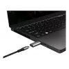 Trust Calyx USB-A į USB-C adapteris (2 vnt.) pilka