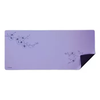 Trust GXT 759 XXL žaidimų pelėdas Mėlyna, Violetinė