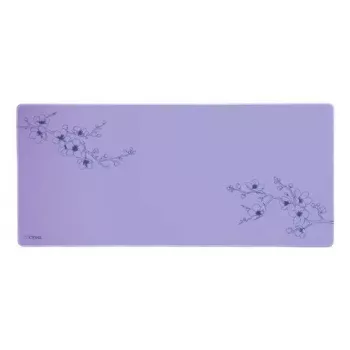 Trust GXT 759 XXL žaidimų pelėdas Mėlyna, Violetinė