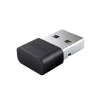 Bluetooth adapteris Trust 26027 USB Type-A juodas 10 m diapazonas