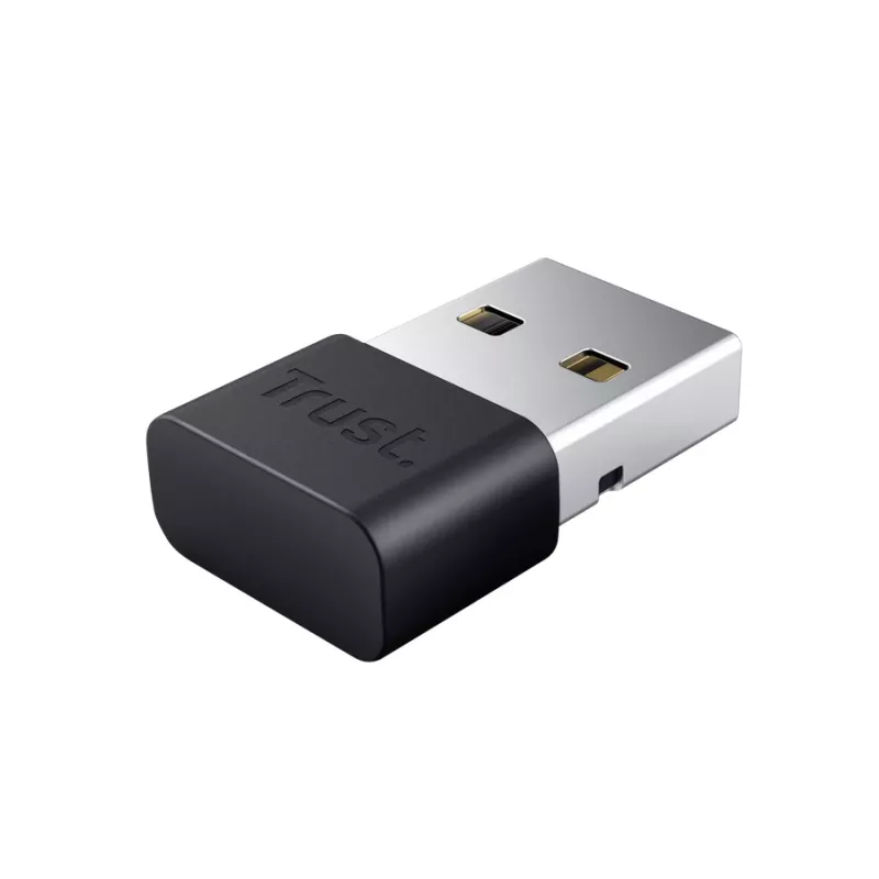 Bluetooth adapteris Trust 26027 USB Type-A juodas 10 m diapazonas