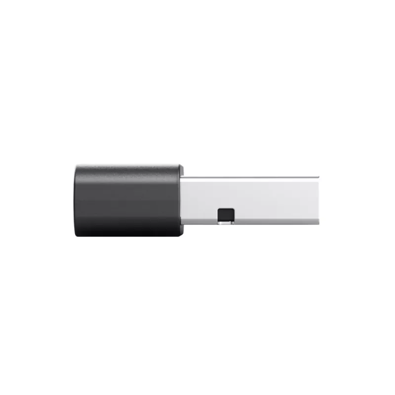 Bluetooth adapteris Trust 26027 USB Type-A juodas 10 m diapazonas