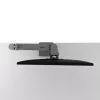 Monitorio laikiklis Ergotron LX Series 45-682-293 spaustuvinis tamsiai pilkas 34 col. 10 kg