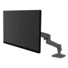 Monitorio laikiklis Ergotron LX Series 45-682-293 spaustuvinis tamsiai pilkas 34 col. 10 kg