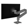 Monitorio laikiklis Ergotron LX Series 45-682-293 spaustuvinis tamsiai pilkas 34 col. 10 kg