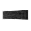 Lenovo 4Y41S04697 belaidė klaviatūra Wireless Multi-Mode Pro Keyboard 6000, JAV anglų išdėstymas su euro simboliu (103P)