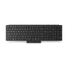 Lenovo 4Y41S04697 belaidė klaviatūra Wireless Multi-Mode Pro Keyboard 6000, JAV anglų išdėstymas su euro simboliu (103P)