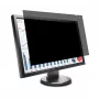 Kensington K60731WW privatumo filtras 60,5 cm (23,8 colio) Monitoriui be rėmelio