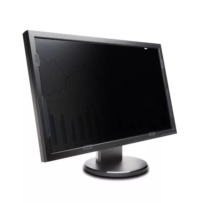 Kensington K60731WW privatumo filtras 60,5 cm (23,8 colio) Monitoriui be rėmelio