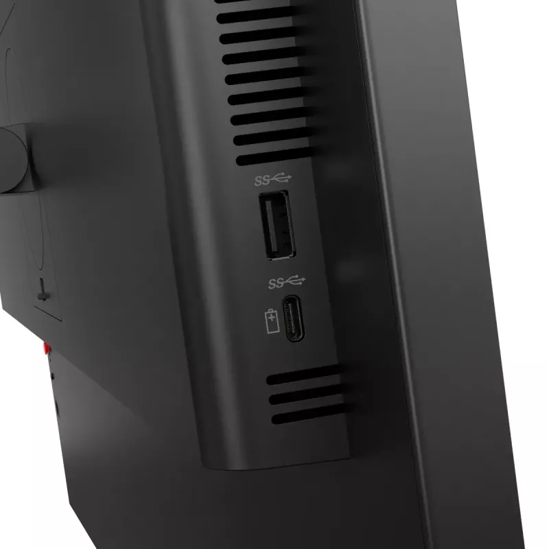 Monitorius Lenovo ThinkVision P32UD-40 31,5 colių 4K Ultra HD LCD 3840 x 2160 pikselių
