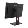 Monitorius Lenovo ThinkVision T27QD-4v 27 colių (68,6 cm) Quad HD 2560×1440 IPS LCD, 6 ms, 350 cd/m², USB šakotuvas, garsiakalbiai, VESA, aukščio reguliavimas