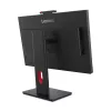 Monitorius Lenovo ThinkVision T27QD-4v 27 colių (68,6 cm) Quad HD 2560×1440 IPS LCD, 6 ms, 350 cd/m², USB šakotuvas, garsiakalbiai, VESA, aukščio reguliavimas