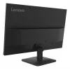 27 colių monitorius Lenovo ThinkVision S27-4e, 1920×1080 Full HD, IPS, 6 ms, 300 cd/m², VESA, juodas