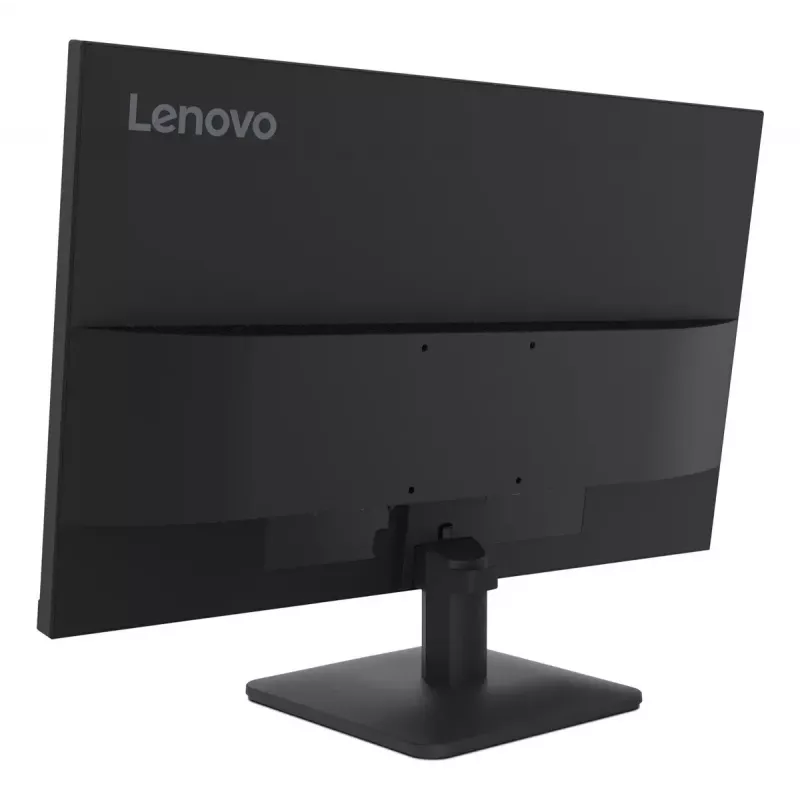 27 colių monitorius Lenovo ThinkVision S27-4e, 1920×1080 Full HD, IPS, 6 ms, 300 cd/m², VESA, juodas