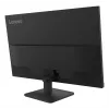 27 colių monitorius Lenovo ThinkVision S27-4e, 1920×1080 Full HD, IPS, 6 ms, 300 cd/m², VESA, juodas