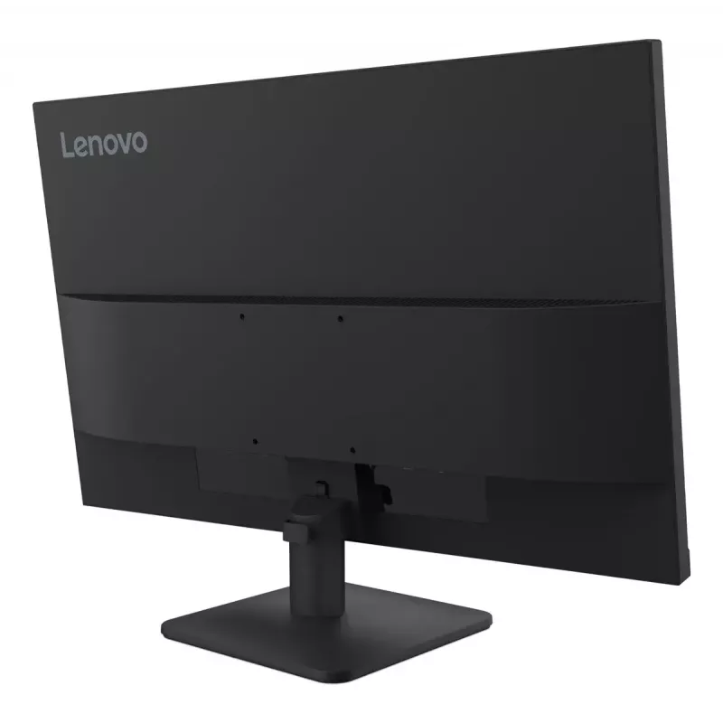 27 colių monitorius Lenovo ThinkVision S27-4e, 1920×1080 Full HD, IPS, 6 ms, 300 cd/m², VESA, juodas