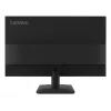 27 colių monitorius Lenovo ThinkVision S27-4e, 1920×1080 Full HD, IPS, 6 ms, 300 cd/m², VESA, juodas