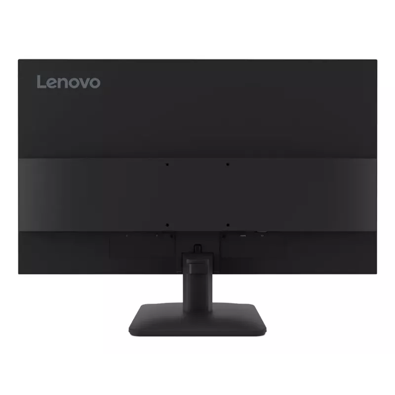 27 colių monitorius Lenovo ThinkVision S27-4e, 1920×1080 Full HD, IPS, 6 ms, 300 cd/m², VESA, juodas