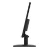 27 colių monitorius Lenovo ThinkVision S27-4e, 1920×1080 Full HD, IPS, 6 ms, 300 cd/m², VESA, juodas