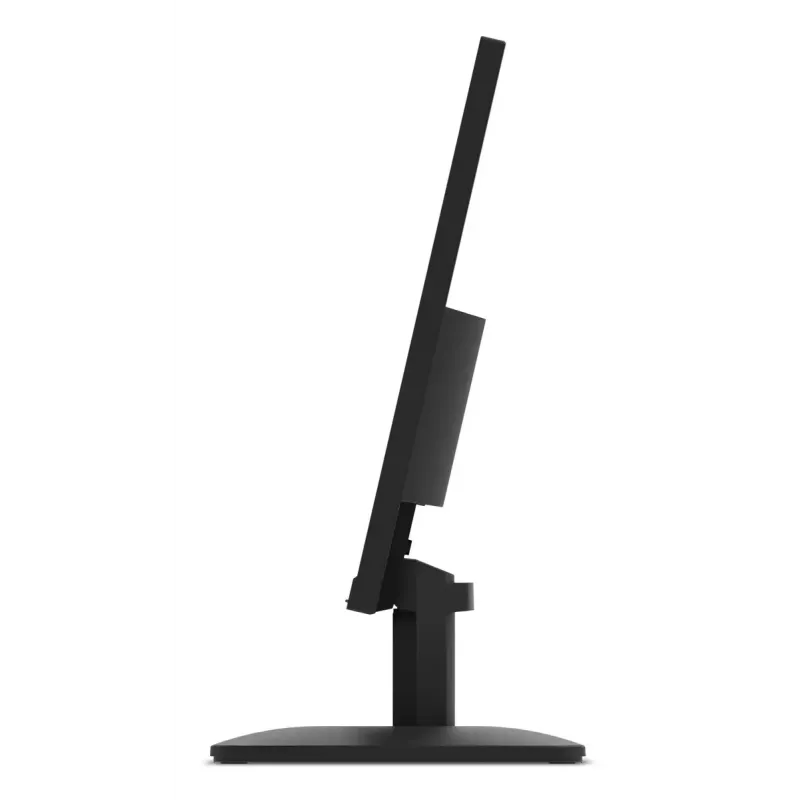 27 colių monitorius Lenovo ThinkVision S27-4e, 1920×1080 Full HD, IPS, 6 ms, 300 cd/m², VESA, juodas