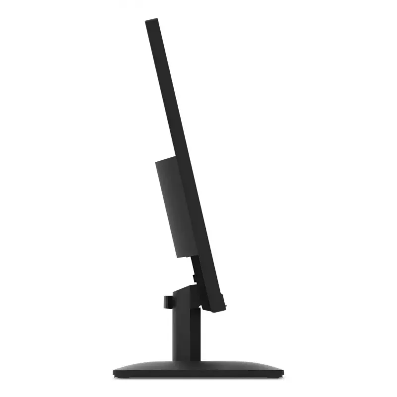 27 colių monitorius Lenovo ThinkVision S27-4e, 1920×1080 Full HD, IPS, 6 ms, 300 cd/m², VESA, juodas