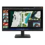 27 colių monitorius Lenovo ThinkVision S27-4e, 1920×1080 Full HD, IPS, 6 ms, 300 cd/m², VESA, juodas