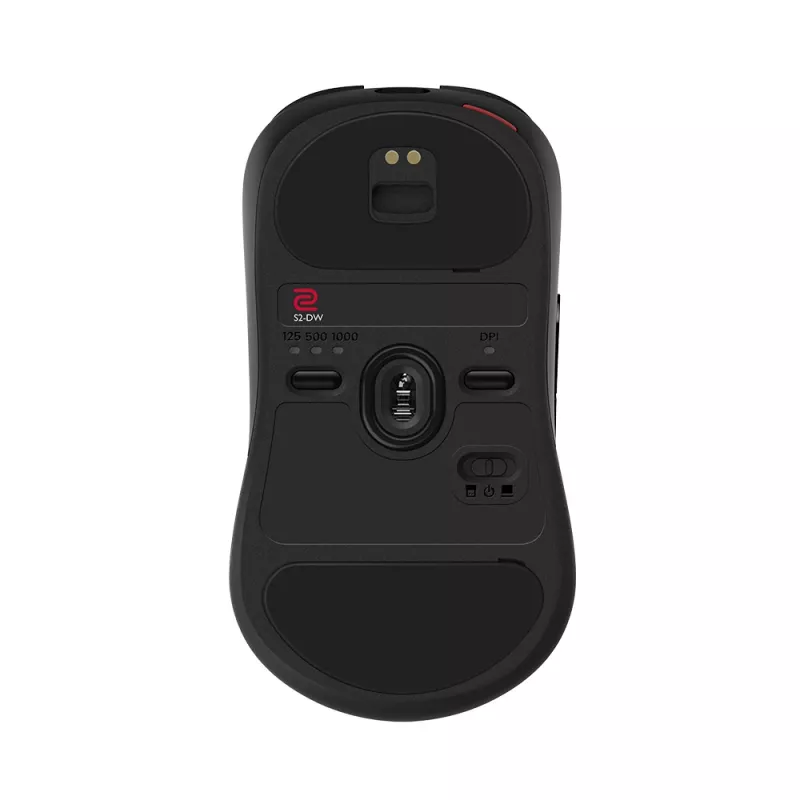 Gaming pelė BenQ ZOWIE S2-DW dešinei rankai belaidė RF 3200 DPI