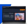 Mobilioji darbo stotis HP ZBook 8 G1i – 14 colių WUXGA, Intel Core Ultra 7 255H, 16 GB DDR5, 512 GB SSD, NVIDIA RTX 500 Ada, Windows 11 Pro, sidabrinė