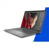 Nešiojama darbo stotis HP ZBook 8 G1i — 14 colių WUXGA, Intel Core Ultra 7 255H, 16 GB DDR5, 1 TB SSD, NVIDIA RTX 500 Ada, Windows 11 Pro, sidabrinė