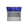 Nešiojama darbo stotis HP ZBook 8 G1i — 14 colių WUXGA, Intel Core Ultra 7 255H, 16 GB DDR5, 1 TB SSD, NVIDIA RTX 500 Ada, Windows 11 Pro, sidabrinė