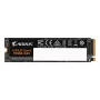 Vidinis M.2 NVMe SSD GIGABYTE AORUS Gen4 7000E 1 TB – 7100 MB/s skaitymas, 6100 MB/s rašymas, M.2 2280