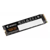 Vidinis M.2 NVMe SSD GIGABYTE AORUS Gen4 7000E 1 TB – 7100 MB/s skaitymas, 6100 MB/s rašymas, M.2 2280