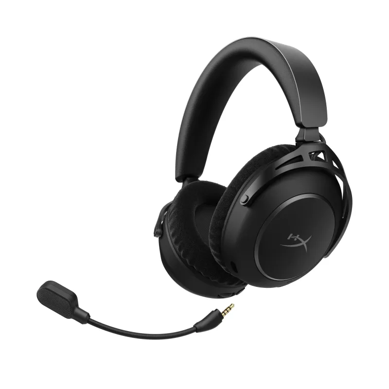 HyperX Cloud Alpha 2 – Belaidės žaidimų ausinės