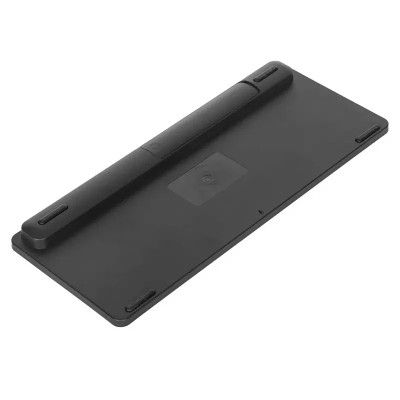 Belaidė Bluetooth klaviatūra Targus AKB862FR – prancūziška AZERTY, juoda