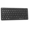 Belaidė Bluetooth klaviatūra Targus AKB862FR – prancūziška AZERTY, juoda