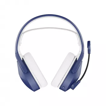 HyperX Cloud Jet – Belaidės žaidimų ausinės (šviesiai mėlyna)