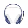 HyperX Cloud Jet – Belaidės žaidimų ausinės (šviesiai mėlyna)