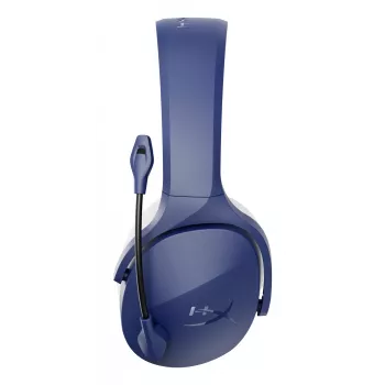 HyperX Cloud Jet – Belaidės žaidimų ausinės (šviesiai mėlyna)