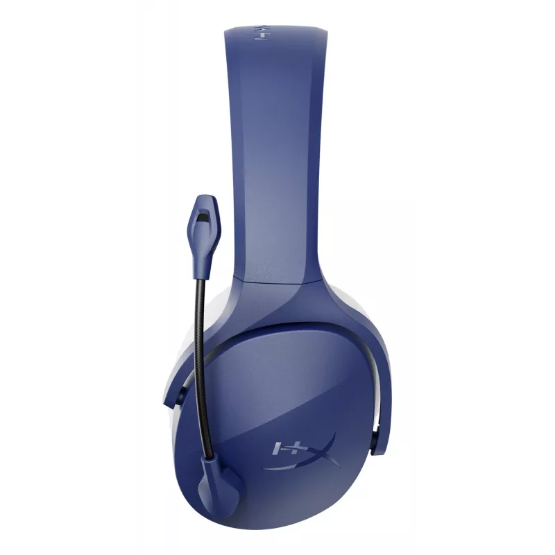 HyperX Cloud Jet – Belaidės žaidimų ausinės (šviesiai mėlyna)