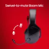 HyperX Cloud Jet – Belaidės žaidimų ausinės (šviesiai mėlyna)