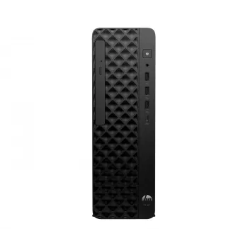 Stalinis kompiuteris HP ProDesk 2 SFF G1i E Intel Core i5-14400 16GB DDR5 512GB SSD Windows 11 Pro Juodas