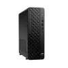Stalinis kompiuteris HP ProDesk 2 SFF G1i E Intel Core i5-14400 16GB DDR5 512GB SSD Windows 11 Pro Juodas